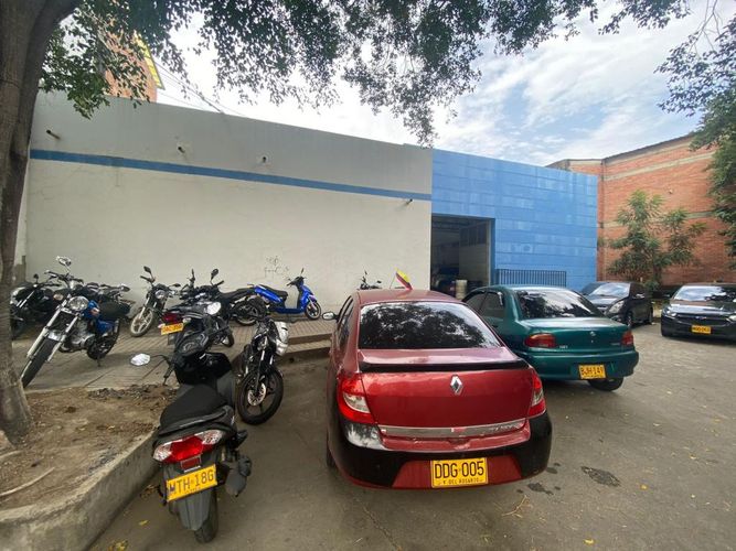 Bodega en venta en Prados Del Norte, Cúcuta · foto 16 de 18