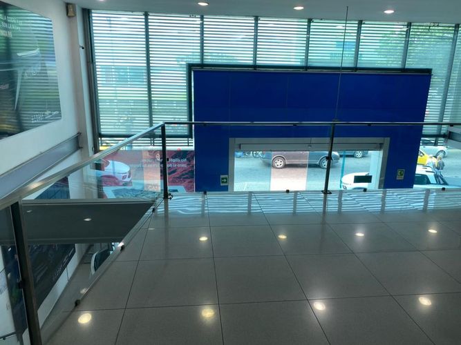 Bodega en venta en Prados Del Norte, Cúcuta · foto 17 de 18