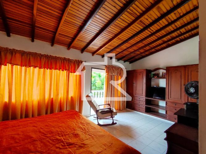 Casa en venta en Ceiba Ii, Cúcuta · foto 2 de 19