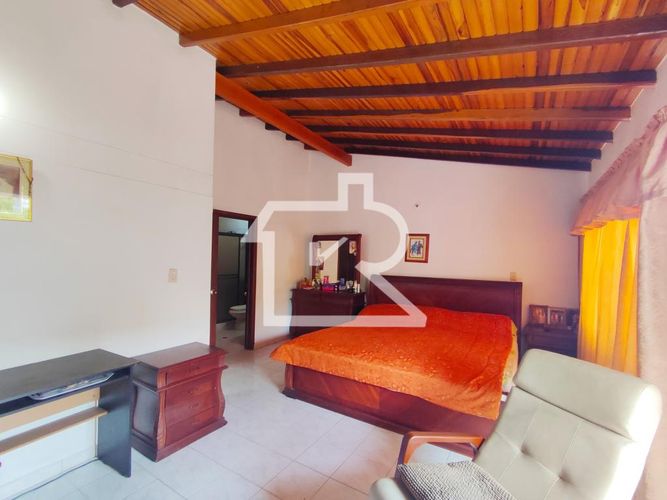 Casa en venta en Ceiba Ii, Cúcuta · foto 4 de 19
