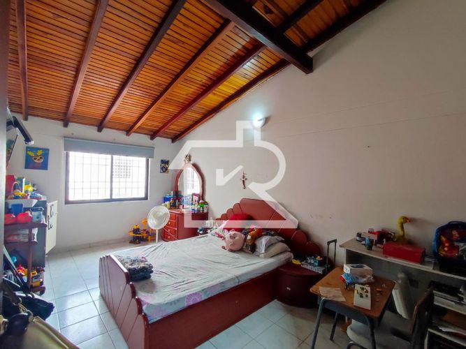 Casa en venta en Ceiba Ii, Cúcuta · foto 6 de 19