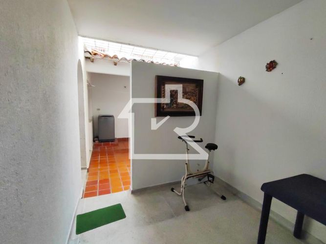 Casa en venta en Ceiba Ii, Cúcuta · foto 13 de 19