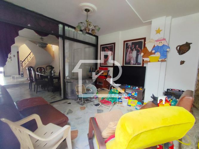 Casa en venta en Ceiba Ii, Cúcuta · foto 15 de 19
