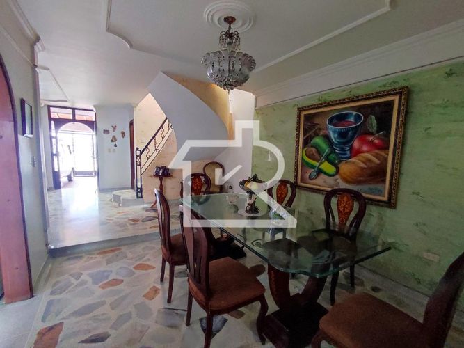 Casa en venta en Ceiba Ii, Cúcuta · foto 16 de 19