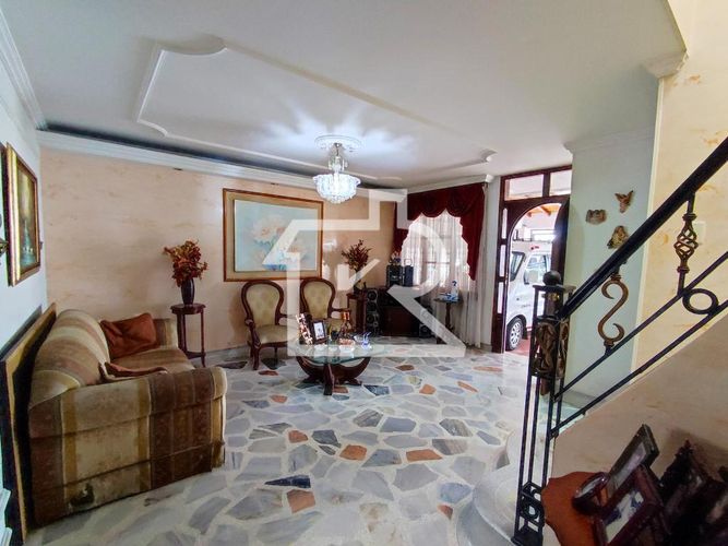 Casa en venta en Ceiba Ii, Cúcuta · foto 17 de 19