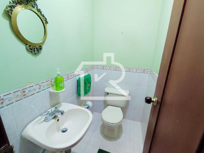 Casa en venta en Ceiba Ii, Cúcuta · foto 18 de 19