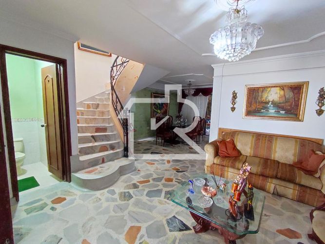 Casa en venta en Ceiba Ii, Cúcuta · foto 19 de 19