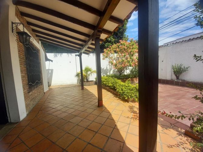 Casa de 4 alcobas en venta en Piedecuesta, Cúcuta, 950 m² · foto 8 de 22