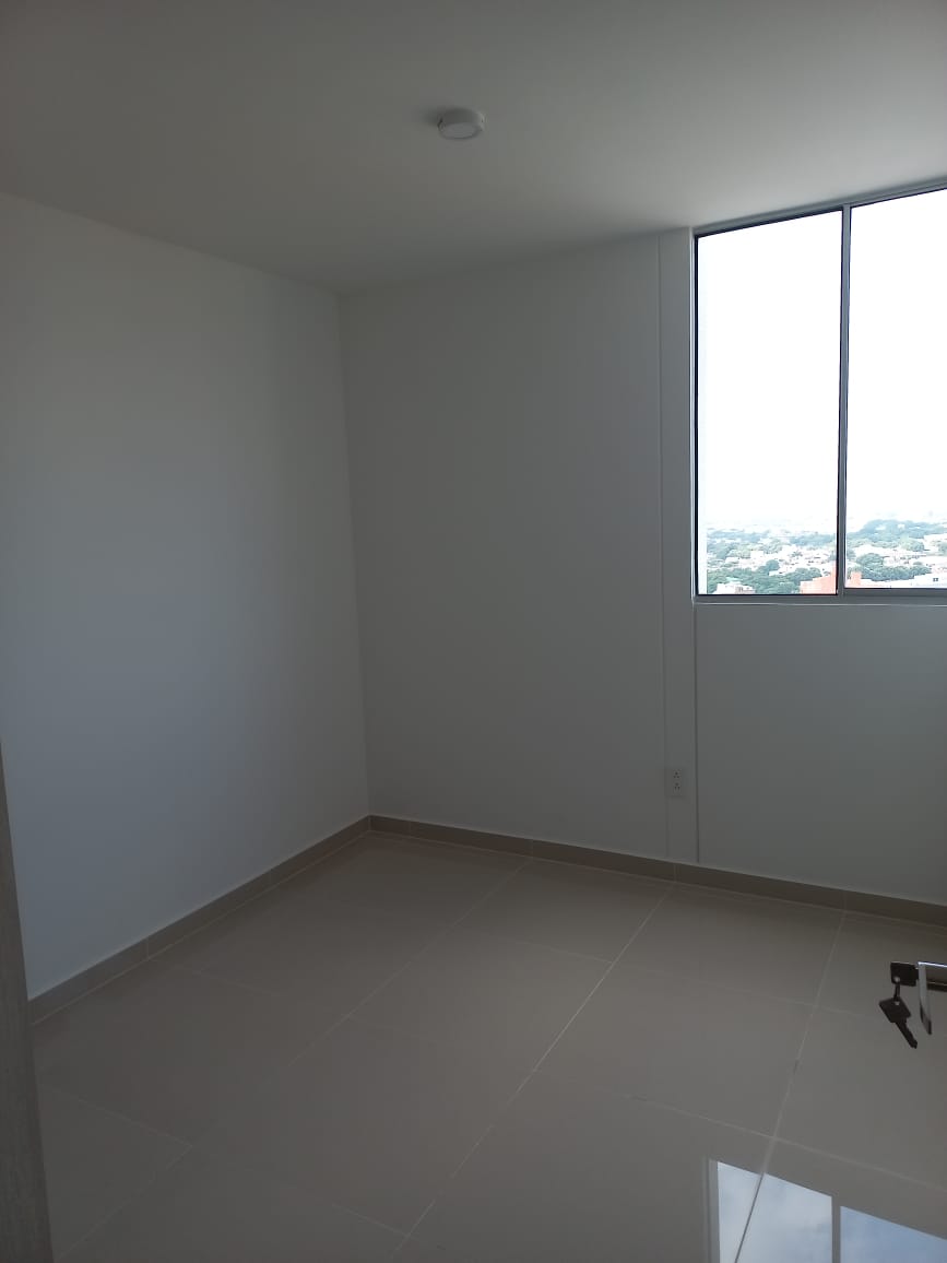 Apartamento en venta en La Riviera, Cúcuta · foto 4 de 15