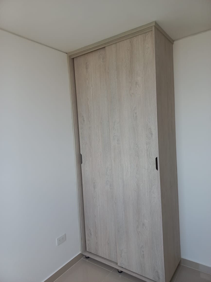 Apartamento en venta en La Riviera, Cúcuta · foto 5 de 15