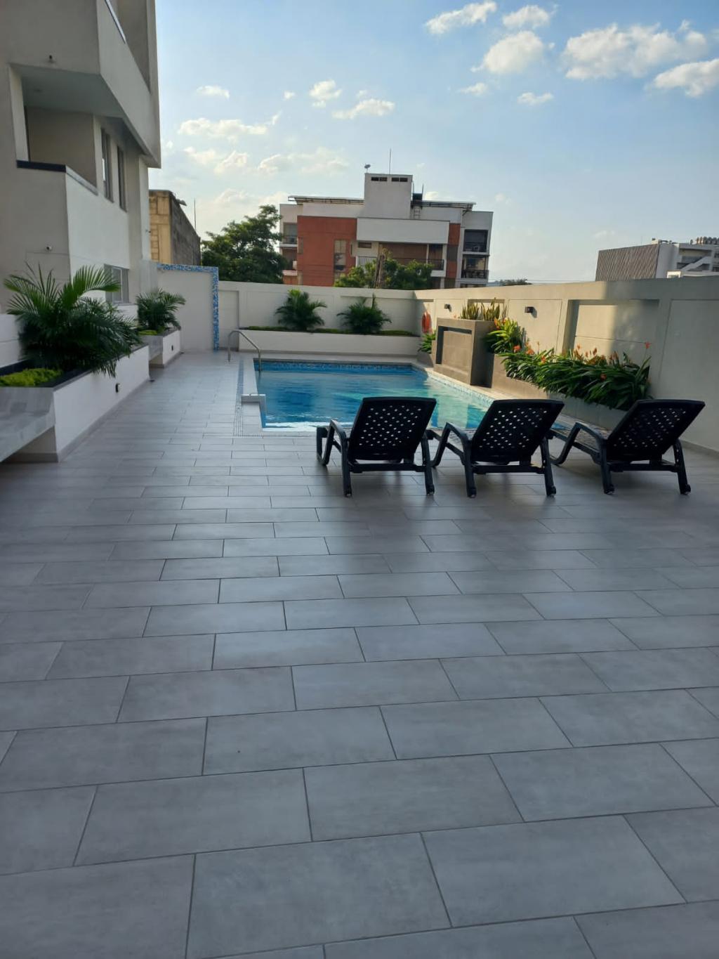 Apartamento en venta en La Riviera, Cúcuta · foto 14 de 15