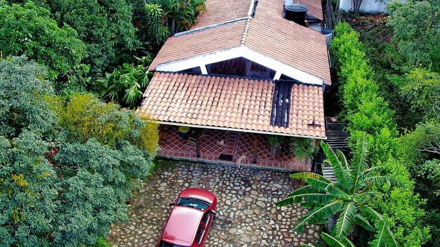 Casa de 3 alcobas en venta en El Helechal, Los Patios, 194 m² · foto 21 de 21