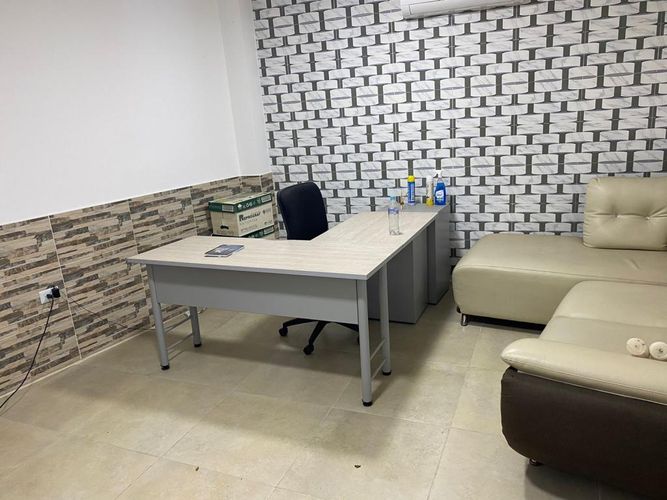 Bodega en venta en Chaparral, Los Patios, 223 m² · foto 2 de 8