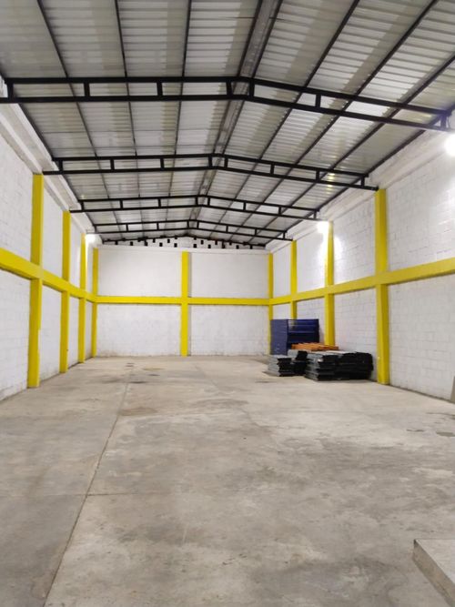 Bodega en venta en Chaparral, Los Patios, 223 m² · foto 7 de 8
