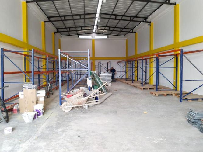 Bodega en venta en Chaparral, Los Patios, 223 m² · foto 8 de 8
