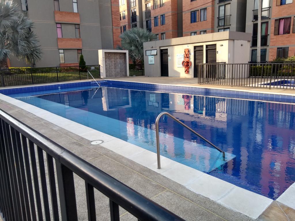 Apartamento en venta en Parques De Bolivar, Cúcuta · foto 2 de 7