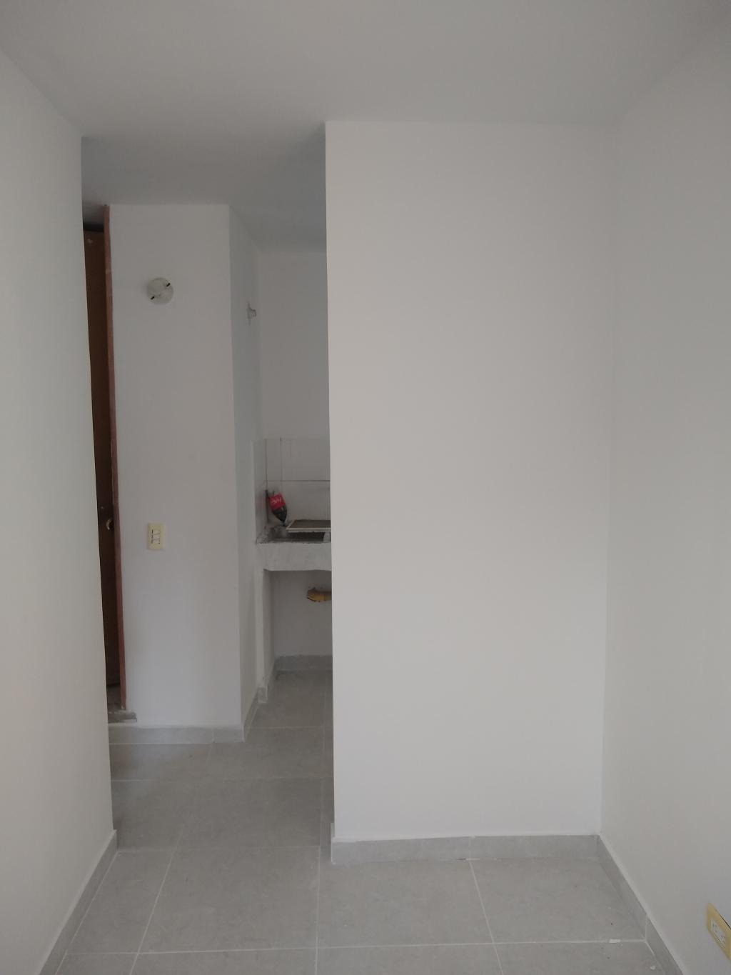 Apartamento en venta en Parques De Bolivar, Cúcuta · foto 6 de 7