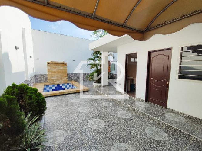 Casa de 4 alcobas en venta en Cr. Vizcaya, Los Patios, 164 m² · foto 5 de 24