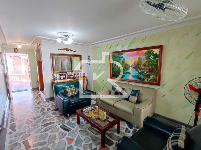 Casa de 4 alcobas en venta en Cr. Vizcaya, Los Patios, 164 m² · foto 10 de 24