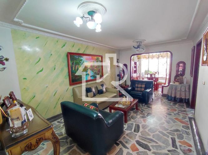 Casa de 4 alcobas en venta en Cr. Vizcaya, Los Patios, 164 m² · foto 12 de 24