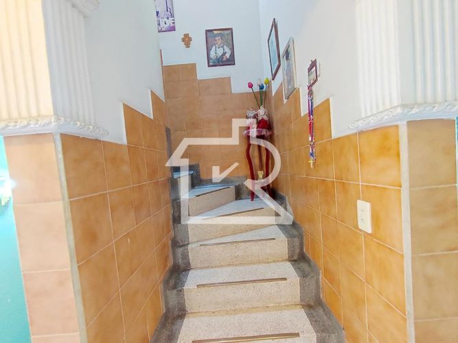 Casa de 4 alcobas en venta en Cr. Vizcaya, Los Patios, 164 m² · foto 13 de 24