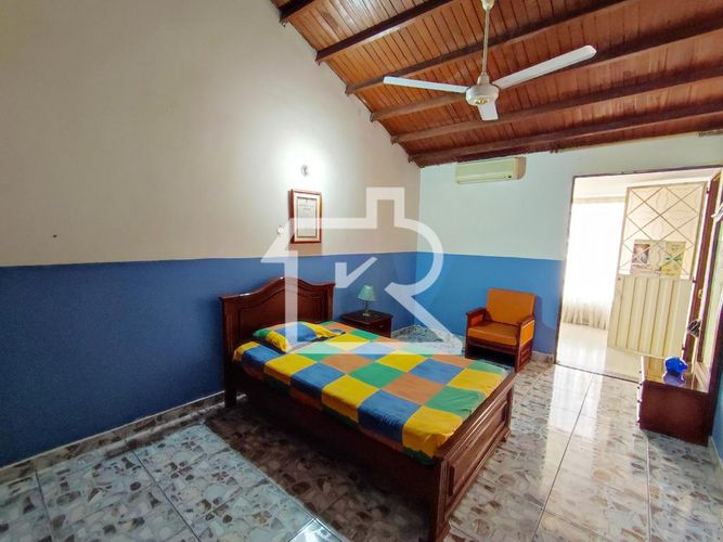 Casa de 4 alcobas en venta en Cr. Vizcaya, Los Patios, 164 m² · foto 17 de 24