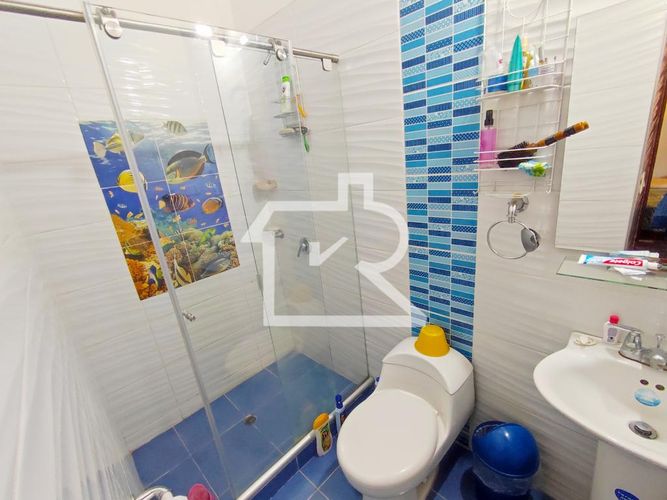 Casa de 4 alcobas en venta en Cr. Vizcaya, Los Patios, 164 m² · foto 18 de 24