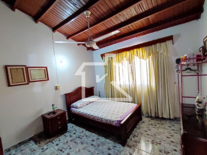 Casa de 4 alcobas en venta en Cr. Vizcaya, Los Patios, 164 m² · foto 22 de 24