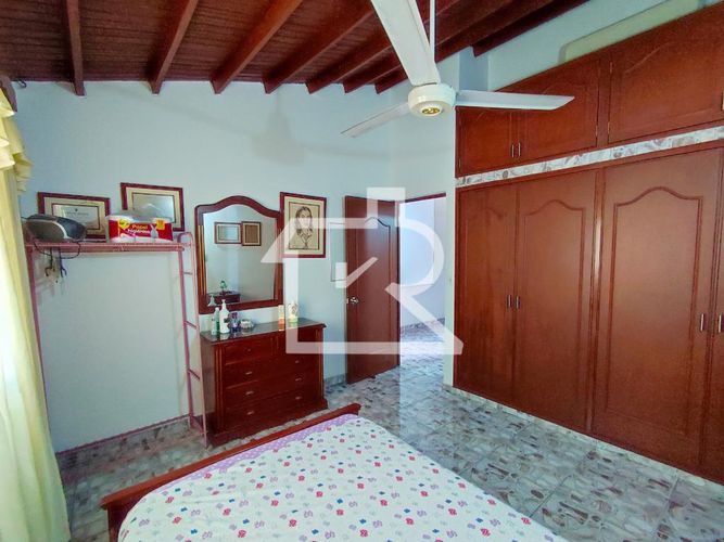 Casa de 4 alcobas en venta en Cr. Vizcaya, Los Patios, 164 m² · foto 23 de 24
