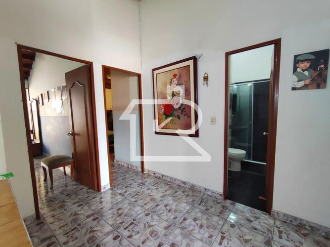 Casa de 4 alcobas en venta en Cr. Vizcaya, Los Patios, 164 m² · foto 24 de 24