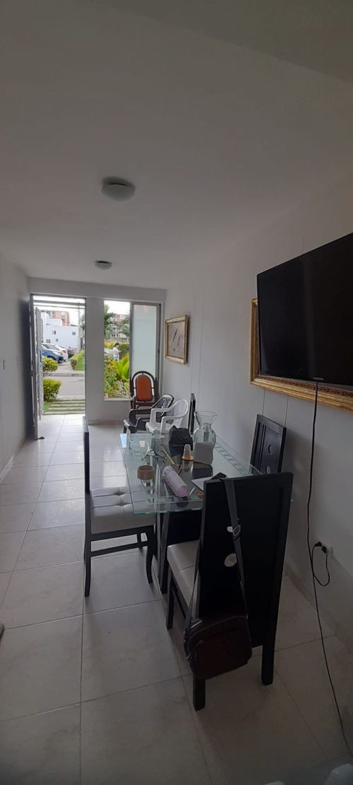 Casa de 3 alcobas en venta en Centro, Villa del Rosario, 55 m² · foto 2 de 14
