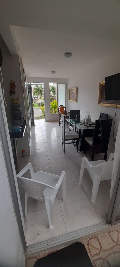 Casa de 3 alcobas en venta en Centro, Villa del Rosario, 55 m² · foto 3 de 14
