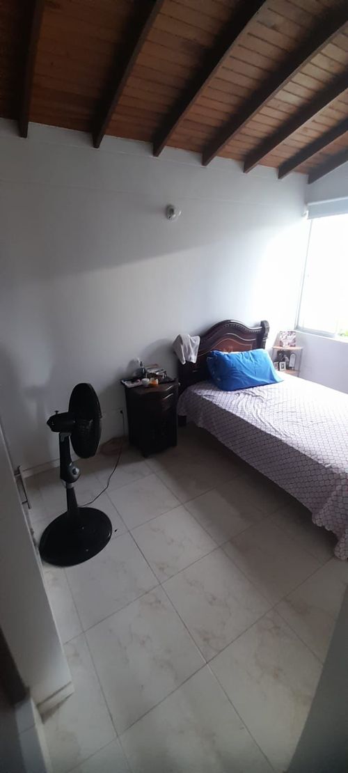 Casa de 3 alcobas en venta en Centro, Villa del Rosario, 55 m² · foto 4 de 14