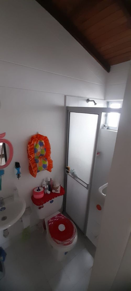 Casa de 3 alcobas en venta en Centro, Villa del Rosario, 55 m² · foto 5 de 14