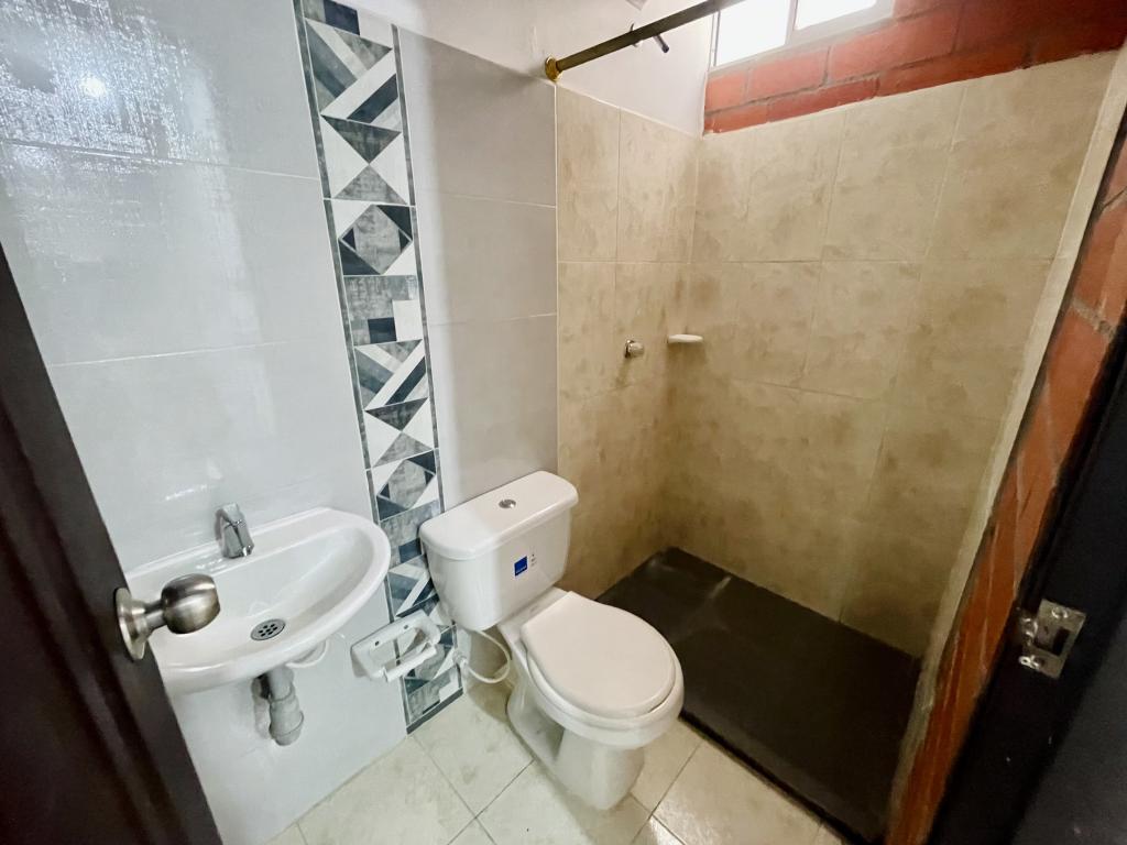 Apartamento en venta en El Salado, Cúcuta · foto 5 de 8
