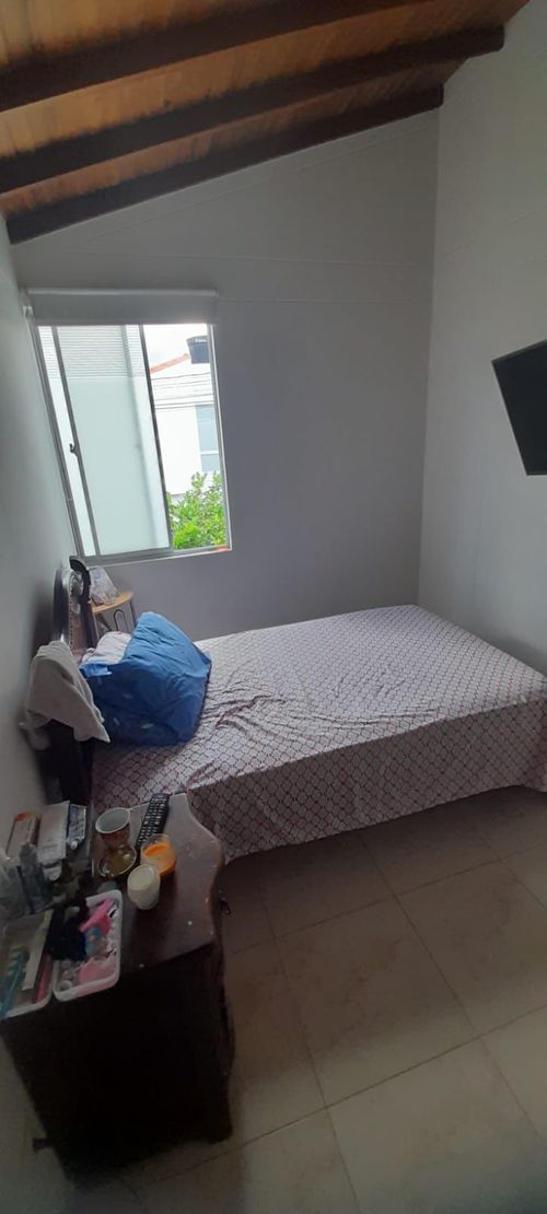 Casa de 3 alcobas en venta en Centro, Villa del Rosario, 55 m² · foto 6 de 14