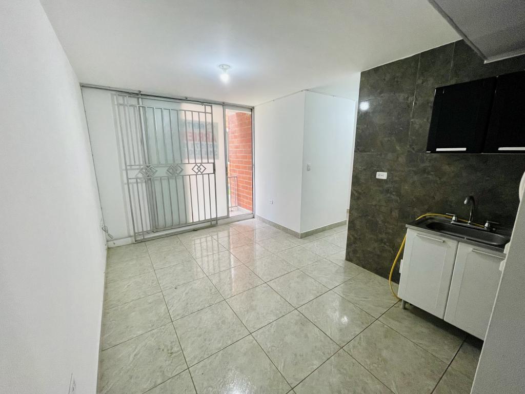 Apartamento en venta en El Salado, Cúcuta · foto 7 de 8