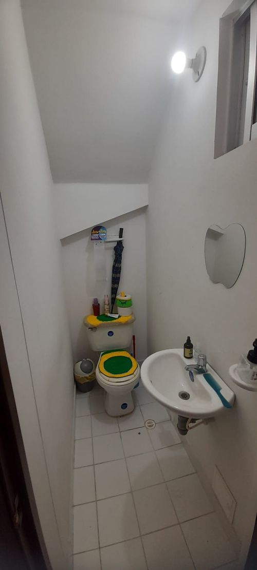 Casa de 3 alcobas en venta en Centro, Villa del Rosario, 55 m² · foto 8 de 14