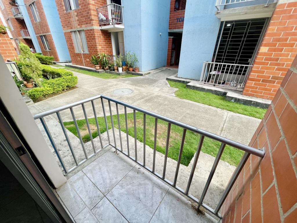 Apartamento en venta en El Salado, Cúcuta · foto 8 de 8