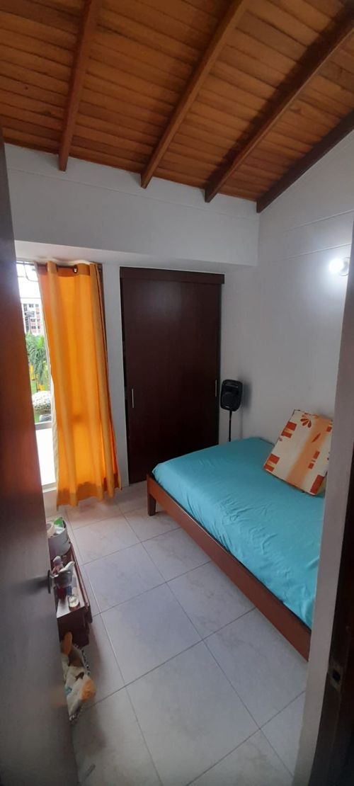 Casa de 3 alcobas en venta en Centro, Villa del Rosario, 55 m² · foto 9 de 14