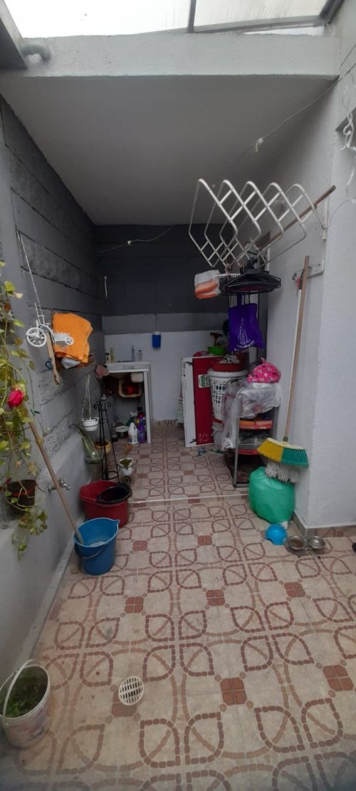 Casa de 3 alcobas en venta en Centro, Villa del Rosario, 55 m² · foto 13 de 14