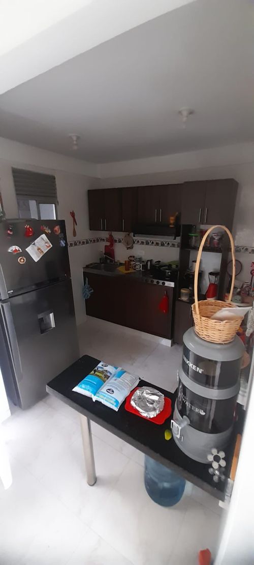 Casa de 3 alcobas en venta en Centro, Villa del Rosario, 55 m² · foto 14 de 14