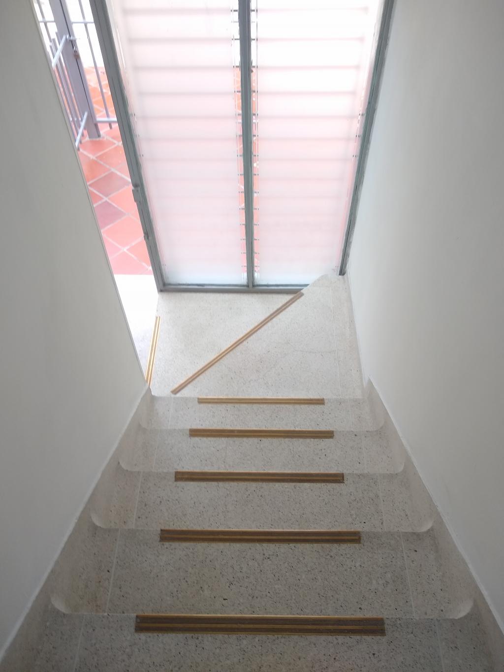 Casa en venta en Ceiba Ii, Cúcuta · foto 24 de 24