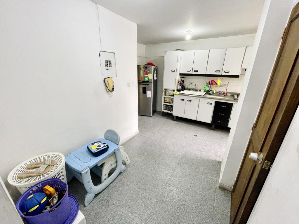 Apartamento en venta en Colsag, Cúcuta · foto 4 de 16