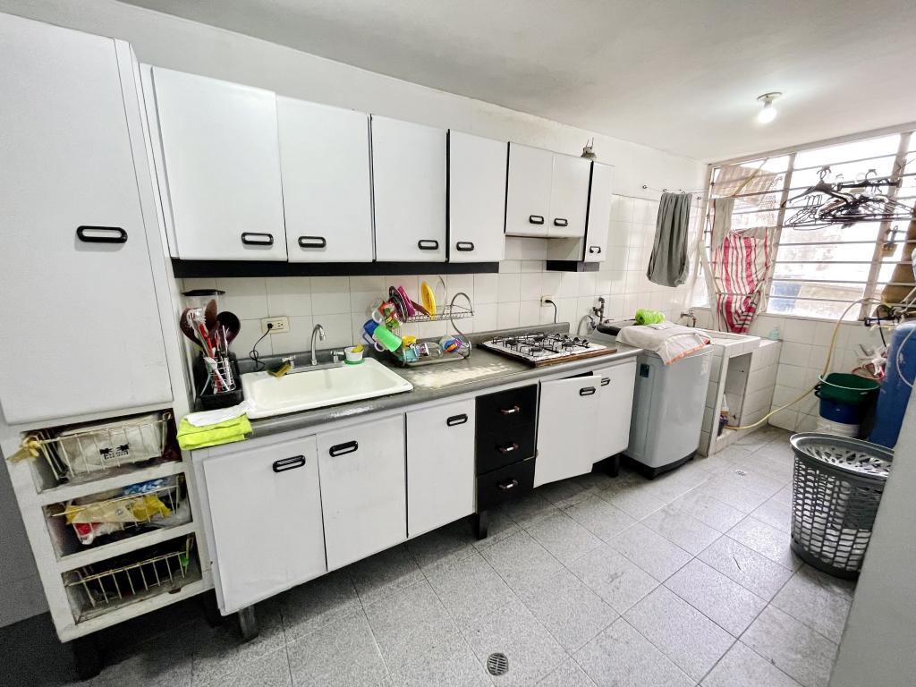 Apartamento en venta en Colsag, Cúcuta · foto 5 de 16