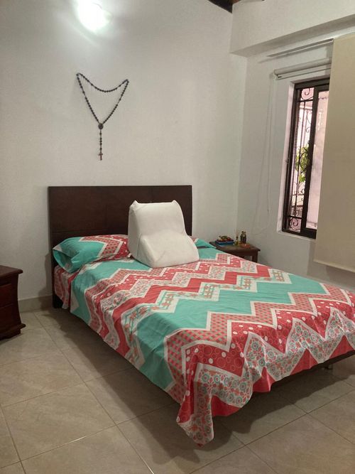Casa en venta en Santa Clara, Cúcuta · foto 2 de 13