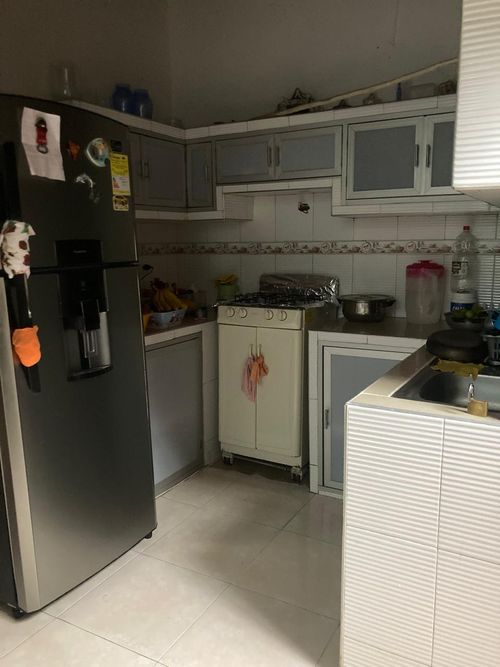 Casa en venta en Santa Clara, Cúcuta · foto 6 de 13