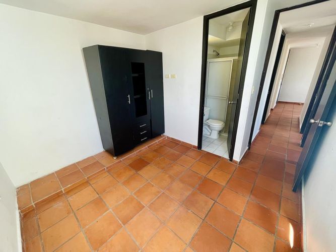Apartamento de 3 alcobas en venta en Santander, Villa del Rosario, 50 m² · foto 5 de 17