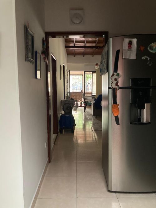 Casa en venta en Santa Clara, Cúcuta · foto 11 de 13
