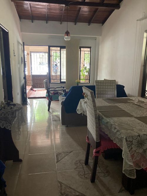 Casa en venta en Santa Clara, Cúcuta · foto 12 de 13